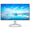 27 Philips 271v8aw/01 Ips 4ms 75mhz 1xvga 1xhdmi Fhd 1920x1080 Hoparlor Flicker-free Vesa Beyaz