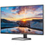 31.5 Philips 32e1n1800la/00 4ms 60mhz 2xhdmi 1xdp 4k Uhd 3840x2160 Hoparlor Flicker-free Dusuk Mavi Isik Vesa Siyah