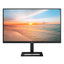 27 Philips 27e1n1800ae/00 Ips 4ms 60mhz 2xhdmi 1xdp 4k Uhd 3840x2160 Hoparlor Yukseklik Ayari Vesa Siyah