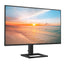27 Philips 27e1n1600ae/00 Ips 4ms 100mhz 1xhdmi 1xusb Type-c Qhd 2560x1440 Hoparlor Yukseklik Ayari Vesa Siyah