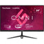 23.8 Viewsonic Vx2428 Ips 0.5ms 180mhz 2xhdmi 1xdp Fhd 1920x1080 Hoparlor Cercevesiz Freesync Gaming Vesa Siyah