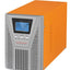 MAKELSAN POWERPACK SE 1KVA 1F/1F (2X9AH) 5/15DK ONLINE UPS