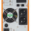 MAKELSAN POWERPACK SE 1KVA 1F/1F (2X9AH) 5/15DK ONLINE UPS