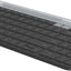 Logitech K580 Q Slim Multi-device Bluetooth(r) Kablosuz Klavye Siyah 920-010624