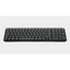 Logitech K250 Tam Boyutlu Kompakt Bluetooth Turkce Q Klavye Gri 920-013460