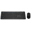 Frisby Fk-158qu Usb Q Tr Mm Siyah Kablolu Klavye Mouse Set