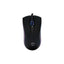 Everest Sm-m9 Usb Siyah 3d Optik Led Kablolu Mouse