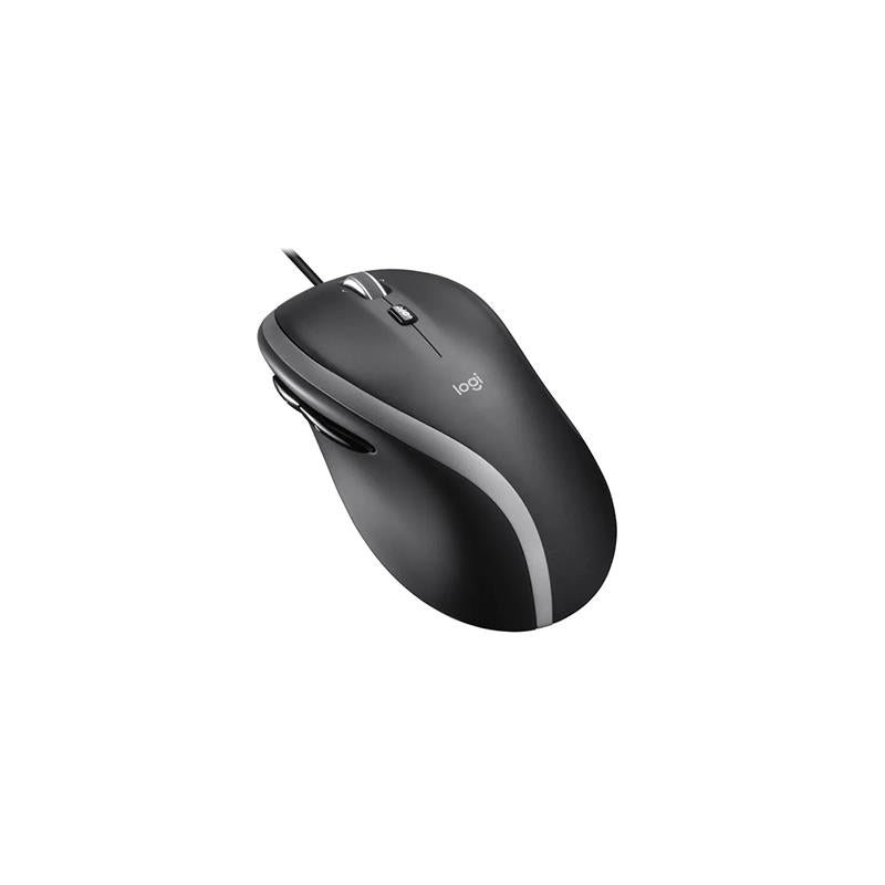 LOGITECH M500S LASER USB KABLOLU MOUSE SIYAH 910-005784