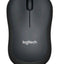 Logitech M220 Sessiz Kablosuz Usb Mouse Siyah 910-004878