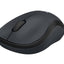 Logitech M220 Sessiz Kablosuz Usb Mouse Siyah 910-004878