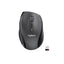 LOGITECH M705 MARATHON KABLOSUZ USB RF MOUSE SIYAH 910-001949