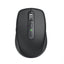 Logitech Mx Anywhere 3s Kompakt Optik Sensorlu Sessiz Bluetooth Kablosuz Mouse Siyah 910-006929
