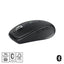 Logitech Mx Anywhere 3s Kompakt Optik Sensorlu Sessiz Bluetooth Kablosuz Mouse Siyah 910-006929