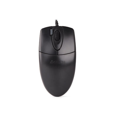A4 Tech Op-620d Siyah Usb Optik 1000dpi Kablolu Mouse