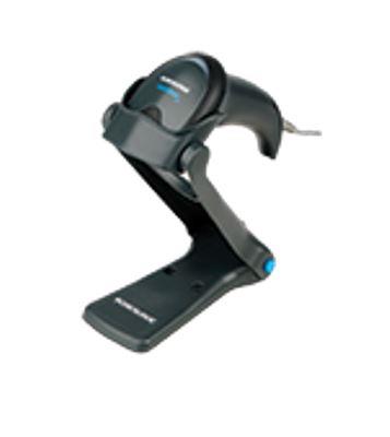 Datalogic Quickscan Qw2100 1d Imager Usb Barkod Okuyucu + Stand