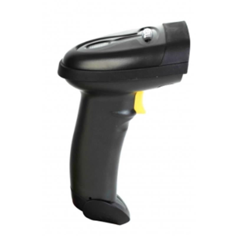 Tiger Cs21 1d Ccd Kablolu Usb Barkod Okuyucu