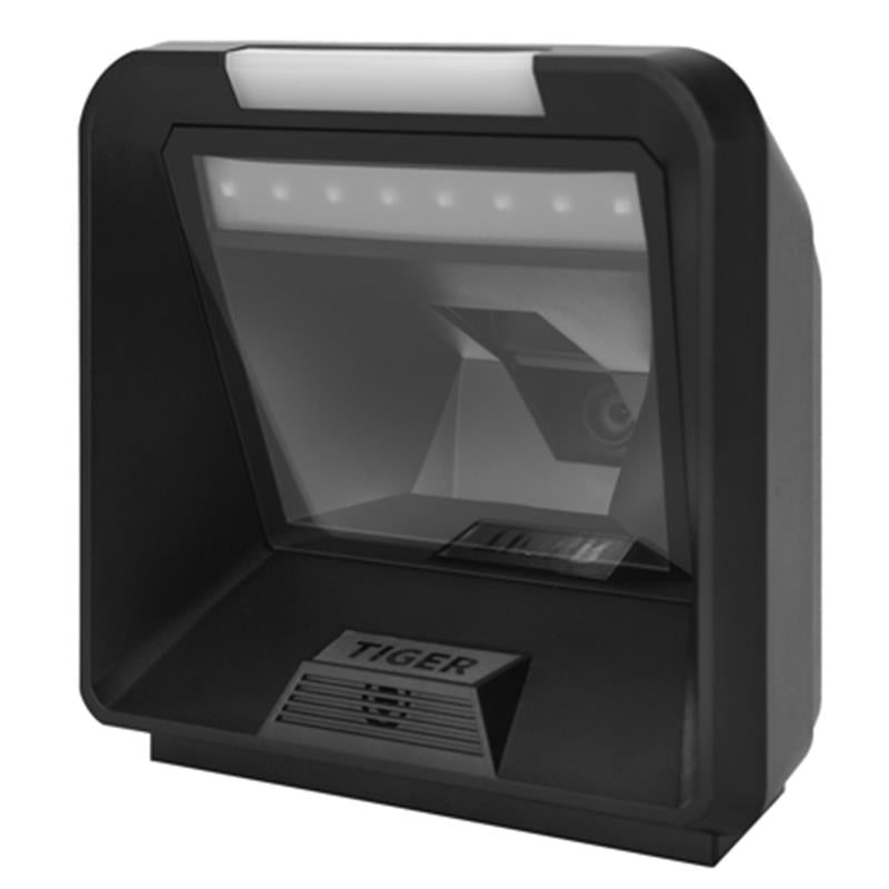 Perkon Ps5700+ 2d Karekod Kablolu Usb Masaustu Barkod Okuyucu