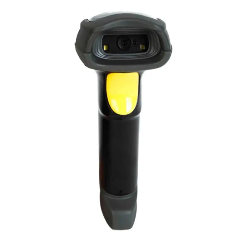 Perkon Spider Sp610 2d Karekod Kablolu Usb Barkod Okuyucu+stand