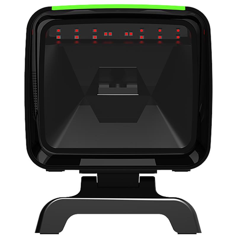 Sunlux Xl-2360a 2d Karekod Kablolu Usb Masaustu Barkod Okuyucu