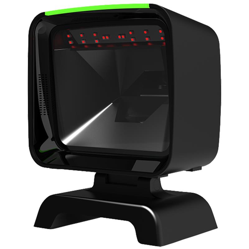 Sunlux Xl-2360a 2d Karekod Kablolu Usb Masaustu Barkod Okuyucu