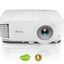 Benq Mh733 4000 Ans 1920x1080 Fhd 2xhdmi Vga Rj45 3d Dlp Ops.wifi Projeksiyon