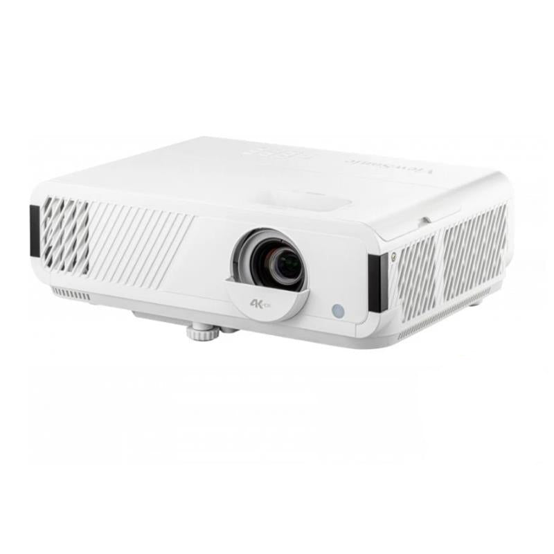 Viewsonic Px749-4k Dlp 4k Uhd 3840x2160 4000al 2xhdmi Rj45 1xusb-a 12000:1 Hoparlor Gaming Projeksiyon