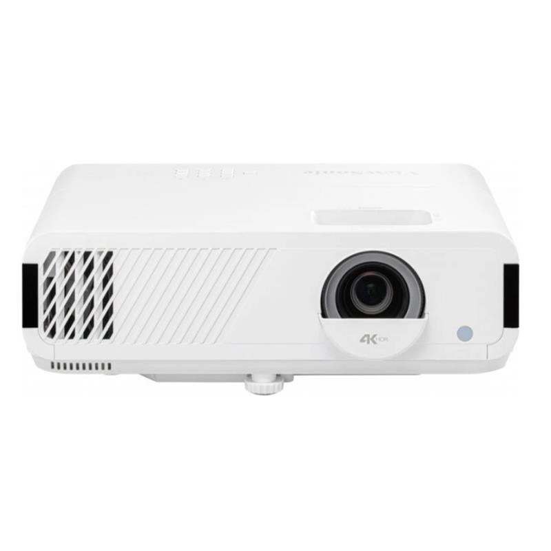 Viewsonic Px749-4k Dlp 4k Uhd 3840x2160 4000al 2xhdmi Rj45 1xusb-a 12000:1 Hoparlor Gaming Projeksiyon