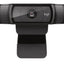 Logitech C920 Pro Hd 1080p Stereo Ses Ile Webcam Siyah 960-001055