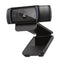 Logitech C920 Pro Hd 1080p Stereo Ses Ile Webcam Siyah 960-001055