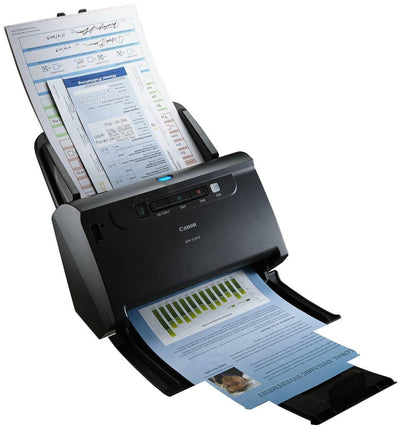 Canon Dr-c240 A4 Dokuman Tarayici