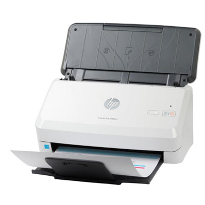 Hp 6fw06a Scanjet Pro 2000 S2 Yaprak Beslemeli A4 Dokuman Tarayici