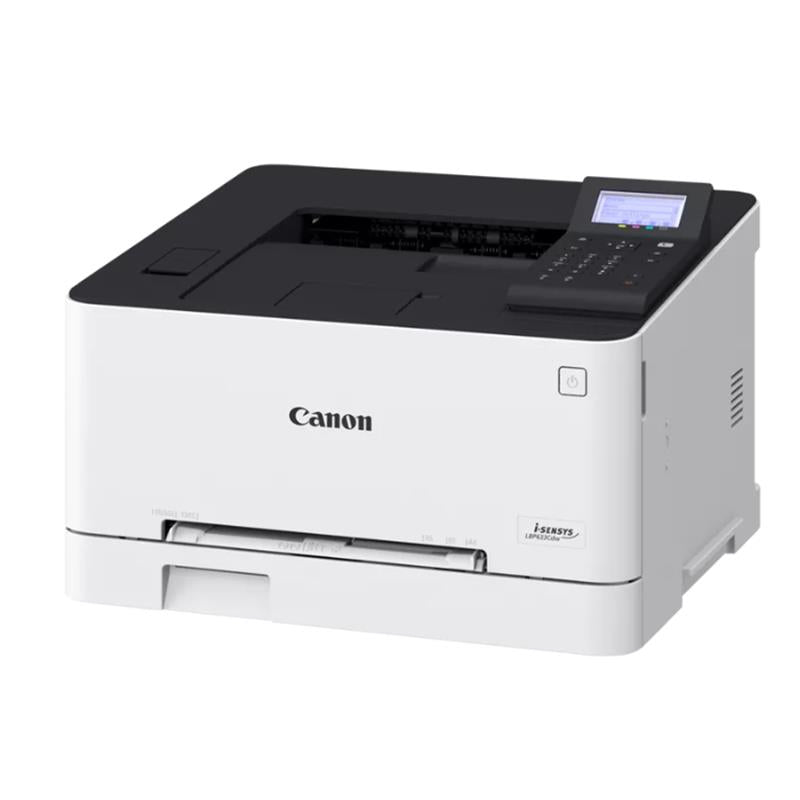 Canon I-sensys Lbp633cdw Renkli Lazer Yazici/dub/wifi