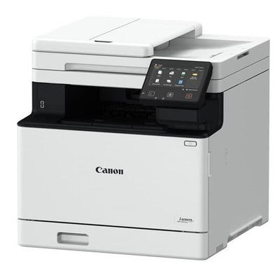 Canon Mf752cdw Renkli Laser Yaz/tar/fot/eth/wifi/dub