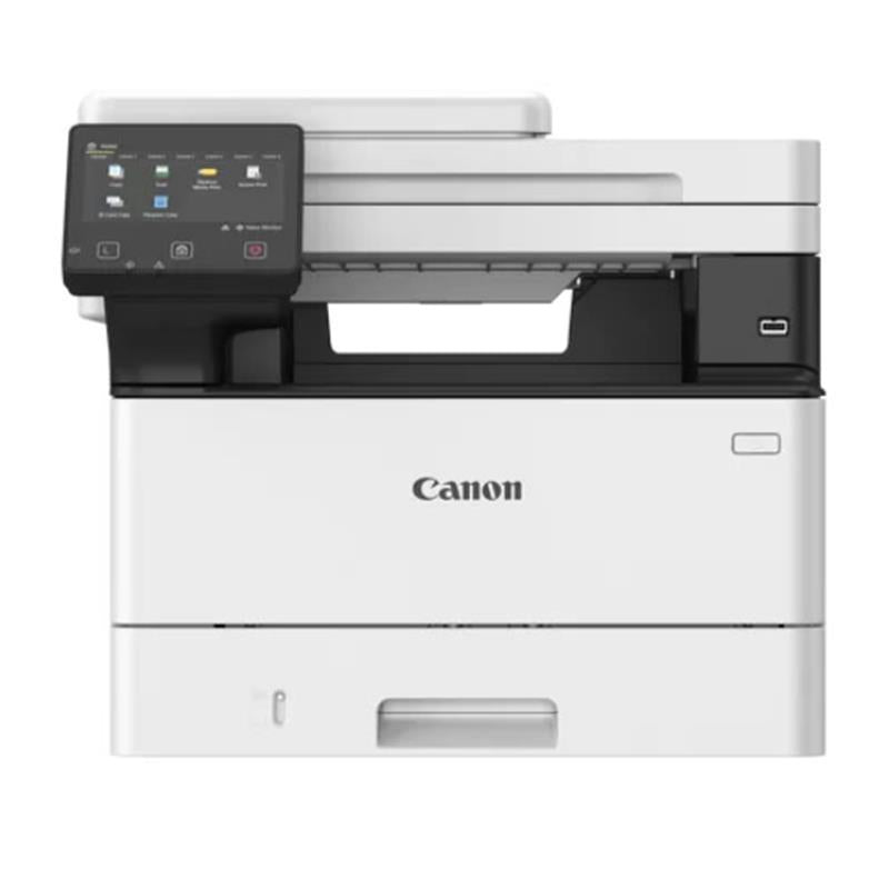 Canon I-sensys Mf465dw Mono Lazer Yaz/tar/fot/fax/dub/eth/wifi