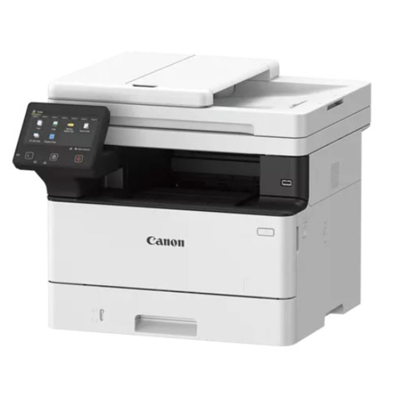 Canon I-sensys Mf465dw Mono Lazer Yaz/tar/fot/fax/dub/eth/wifi