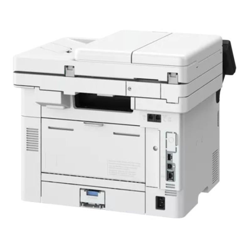 Canon I-sensys Mf465dw Mono Lazer Yaz/tar/fot/fax/dub/eth/wifi