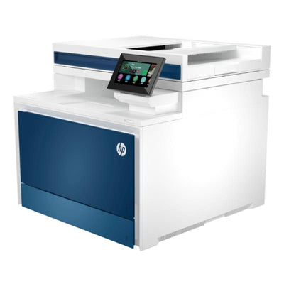 Hp 5hh66a Laserjet Color Pro 4303fdn Yaz/tar/fot/fax/dub/eth