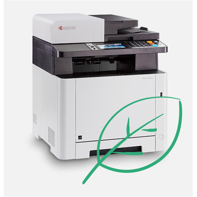 Kyocera M5526cdw Renkli Lazer Yaz/tar/fot/fax/eth/wifi/dubleks