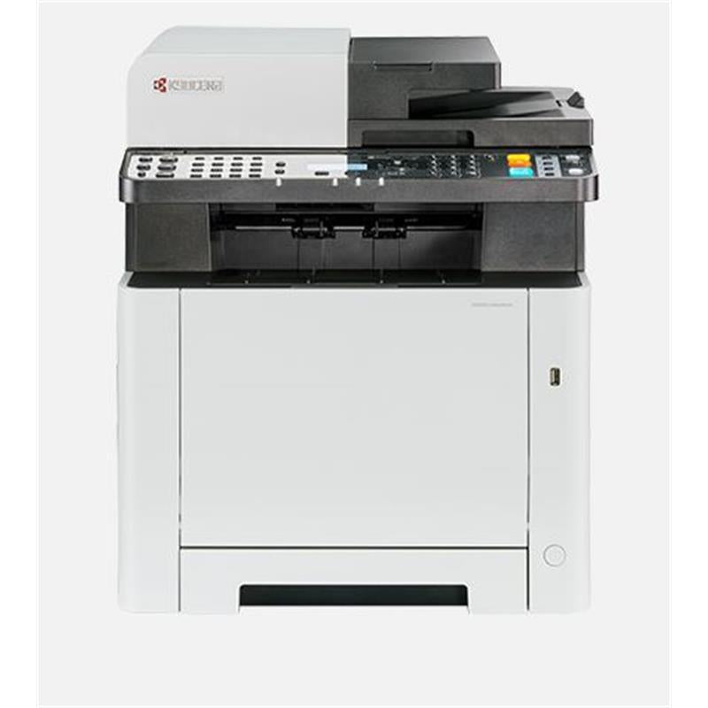 Kyocera Ecosys Ma2100cfx Renkli Yaz/tar/fot/fax/eth/dub