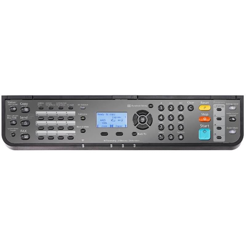 Kyocera Ecosys Ma2100cwfx Renkli Yaz/tar/fot/fax/eth/dub/wifi