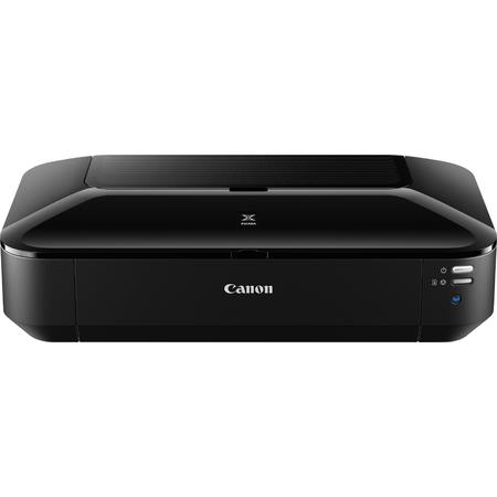 Canon Pixma Ix6850 Renkli Inkjet A3 Yazici +wifi