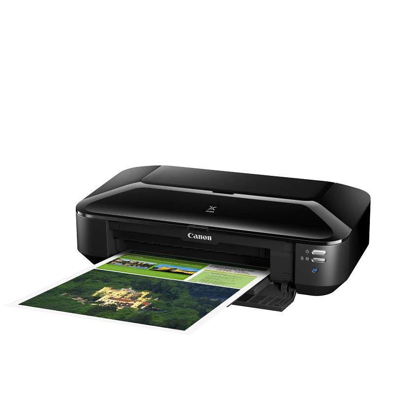 Canon Pixma Ix6850 Renkli Inkjet A3 Yazici +wifi