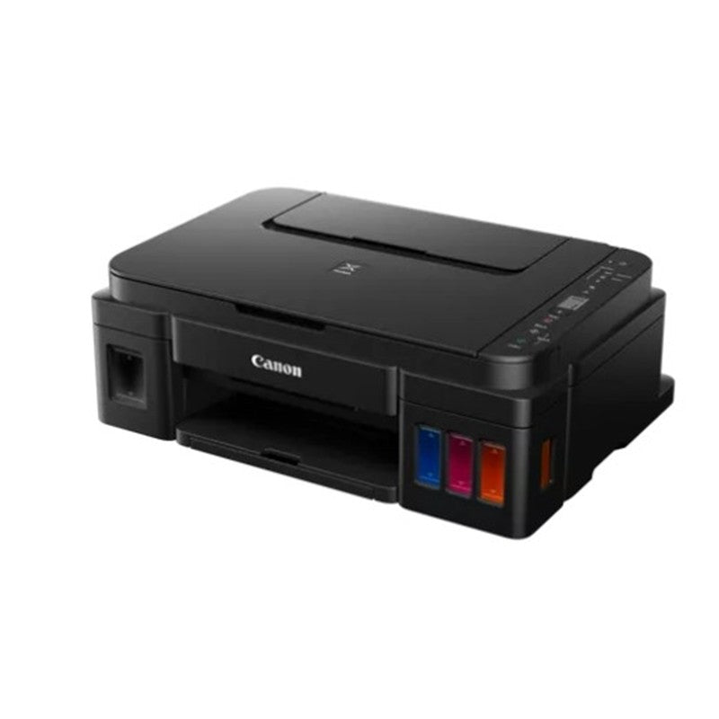 Canon Pixma G3416 Renkli Inkjet Tankli Yaz/tar/fot/wifi