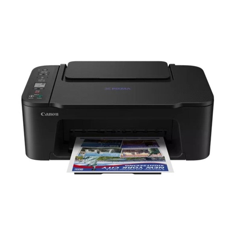 Canon Pixma E3640 Yaz/tar/fot/wifi/bulut