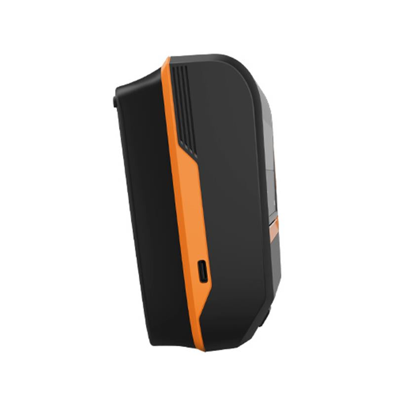 Hprt Hm-a300e 203dpi Direkt Termal Uasb+ Bluetooth Tasinabilir Barkod Etiket Fis Yazici