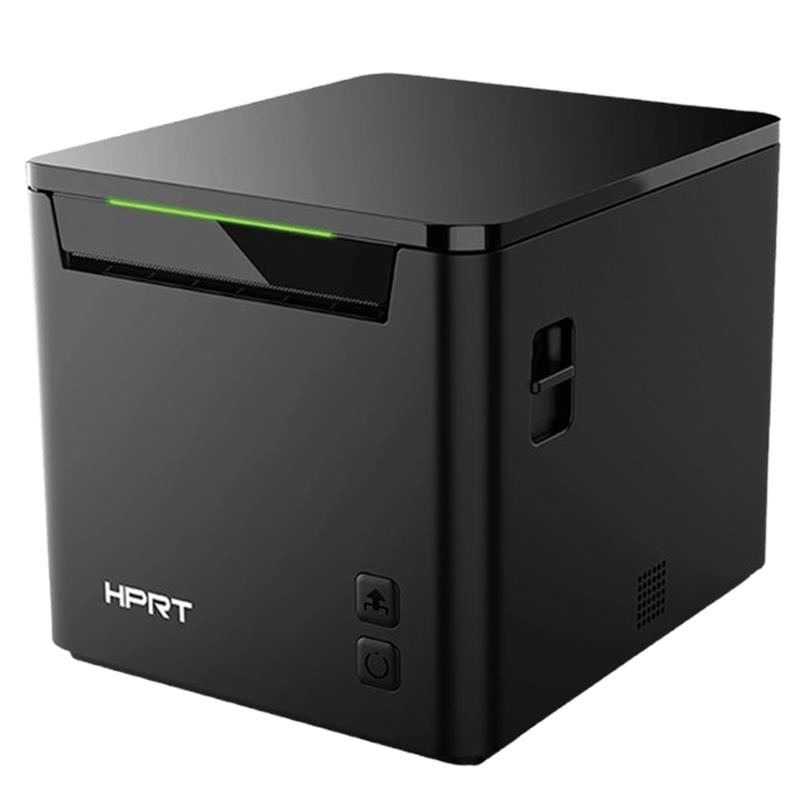 Hprt Tp80nb 203dpi Direkt Termal Usb+ Ethernet Otomatik Kesici Fis Yazici