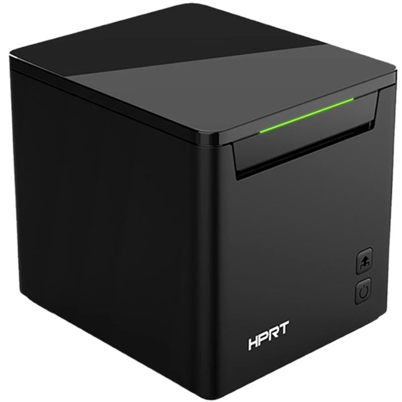 Hprt Tp80nb 203dpi Direkt Termal Usb+ Ethernet Otomatik Kesici Fis Yazici