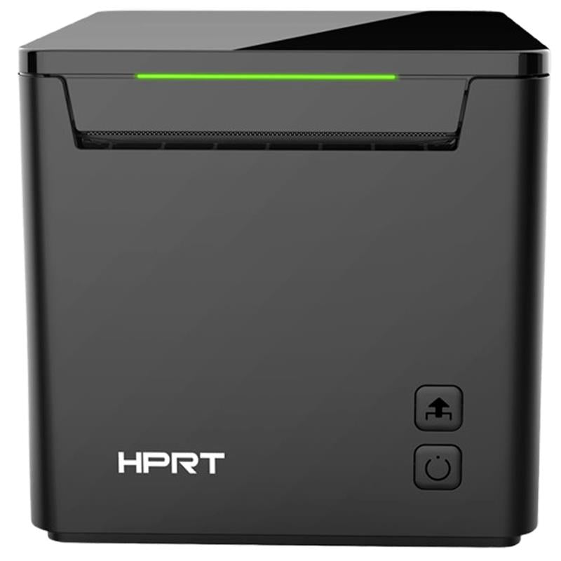 Hprt Tp80nb 203dpi Direkt Termal Usb+ Ethernet Otomatik Kesici Fis Yazici