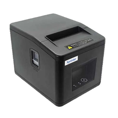 Xprinter Xp-q805k 203dpi Direkt Termal Usb+ethernet Otomatik Kesici Fis Yazici
