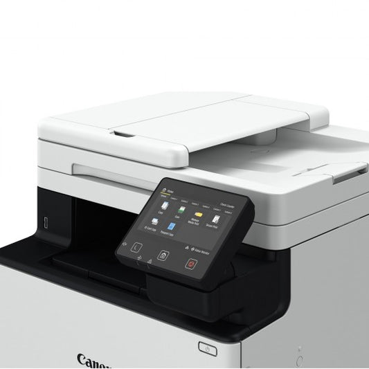 CANON MF754CDW RENKLI LASER YAZ/TAR/FOT/FAX/ETH/WIFI/DUB